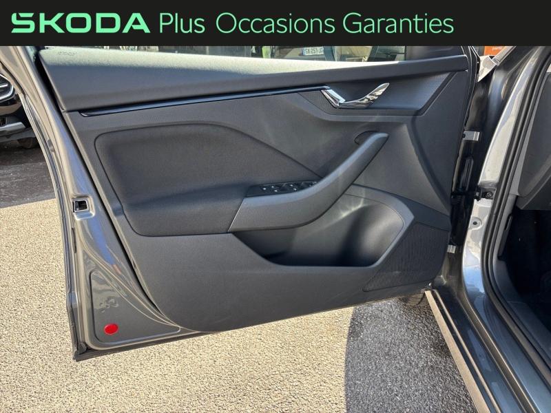 Voitures occasions ŠKODA KAMIQ Ambition Mougins