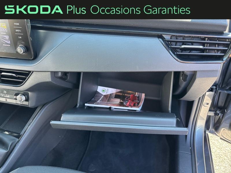 Voitures occasions ŠKODA KAMIQ Ambition Mougins