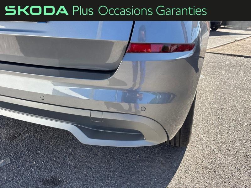 Voitures occasions ŠKODA KAMIQ Ambition Mougins