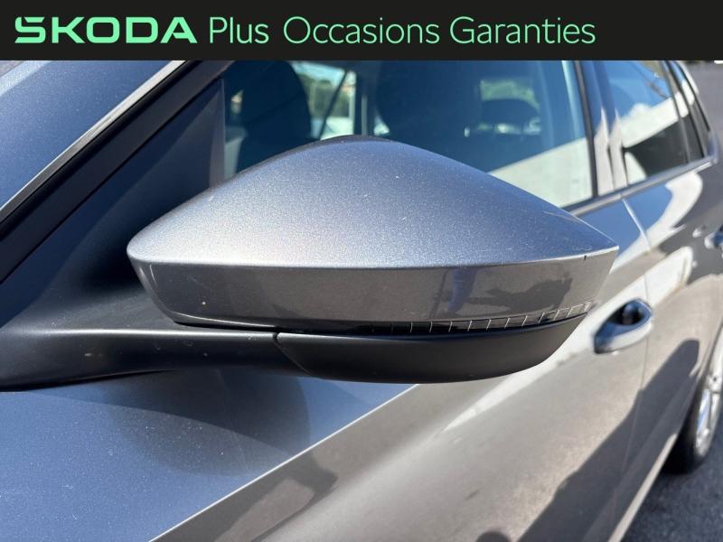 Voitures occasions ŠKODA KAMIQ Ambition Mougins