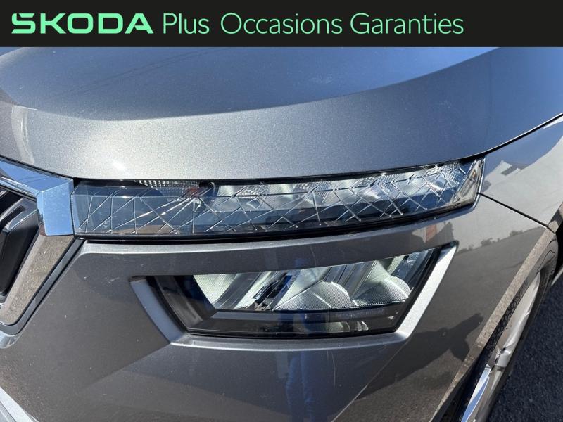 Voitures occasions ŠKODA KAMIQ Ambition Mougins