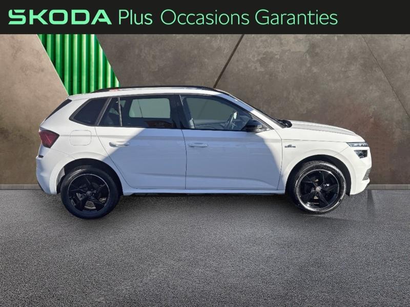 Voitures occasions ŠKODA KAMIQ Monte-Carlo Mougins