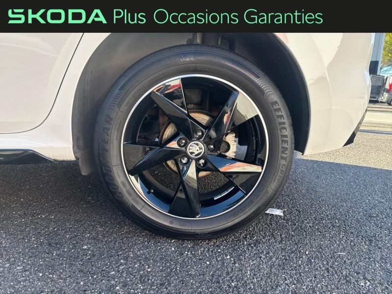 Voitures occasions ŠKODA KAMIQ Monte-Carlo Mougins