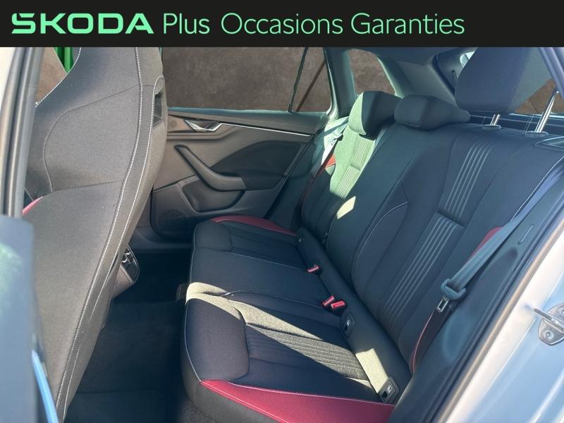 Voitures occasions ŠKODA KAMIQ Monte-Carlo Mougins