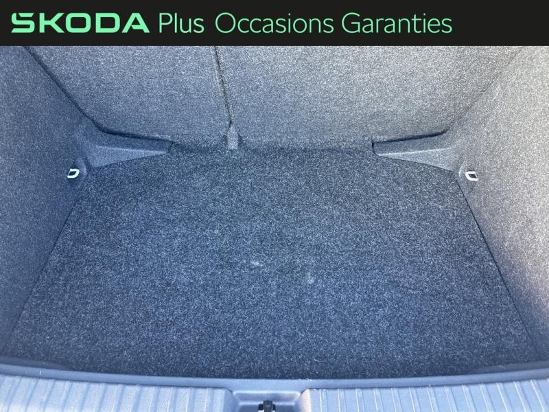 Voitures occasions ŠKODA KAMIQ Monte-Carlo Mougins