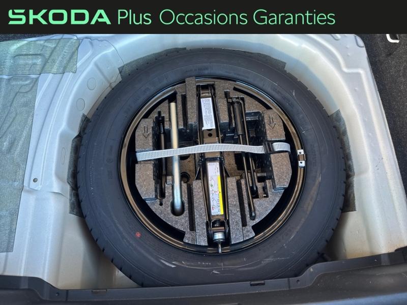 Voitures occasions ŠKODA KAMIQ Monte-Carlo Mougins