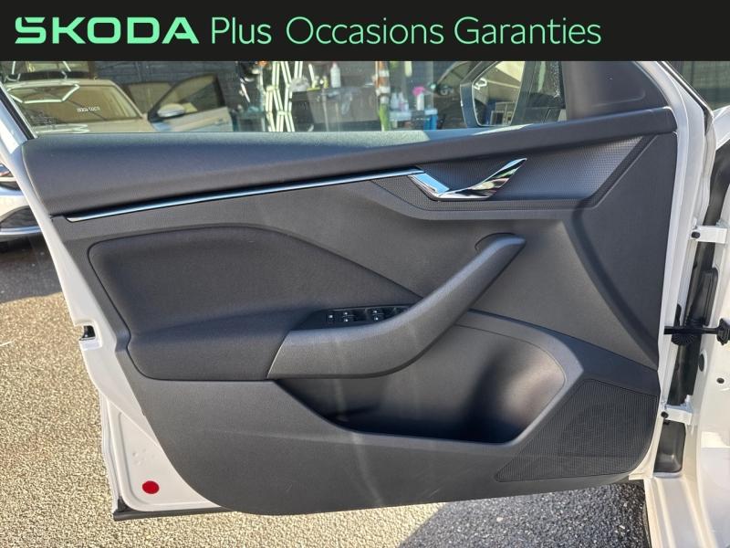 Voitures occasions ŠKODA KAMIQ Monte-Carlo Mougins