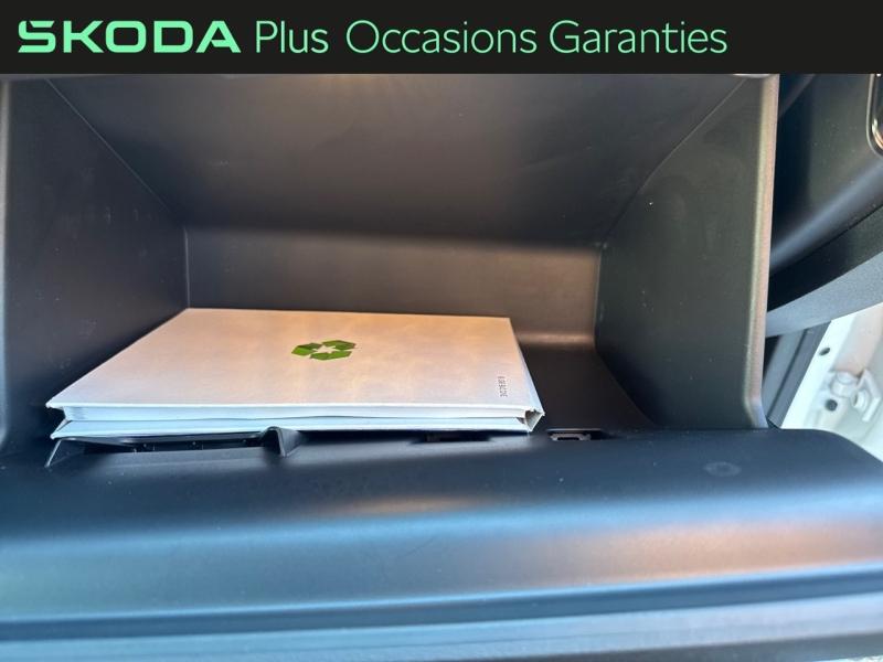 Voitures occasions ŠKODA KAMIQ Monte-Carlo Mougins