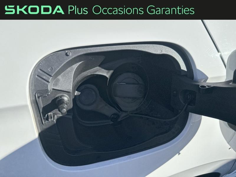 Voitures occasions ŠKODA KAMIQ Monte-Carlo Mougins