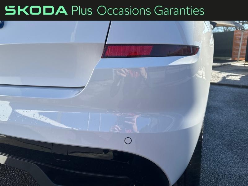 Voitures occasions ŠKODA KAMIQ Monte-Carlo Mougins