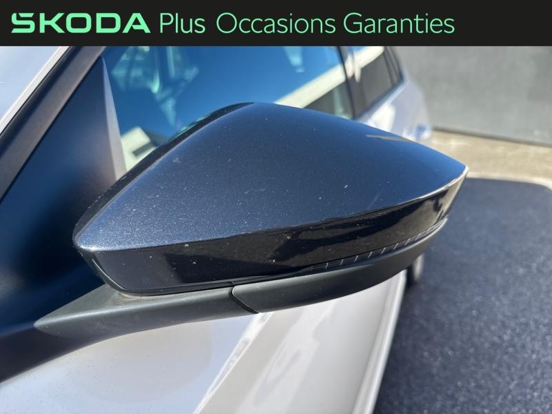 Voitures occasions ŠKODA KAMIQ Monte-Carlo Mougins