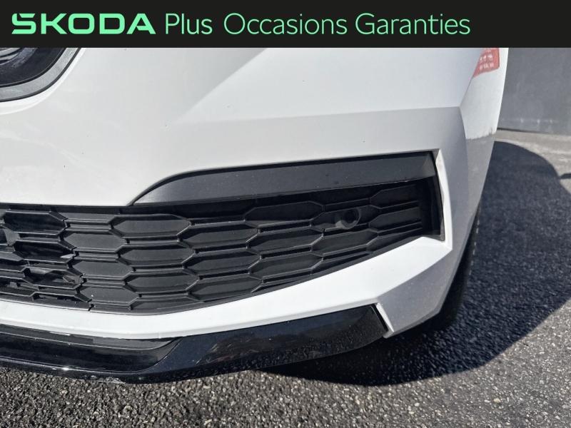 Voitures occasions ŠKODA KAMIQ Monte-Carlo Mougins