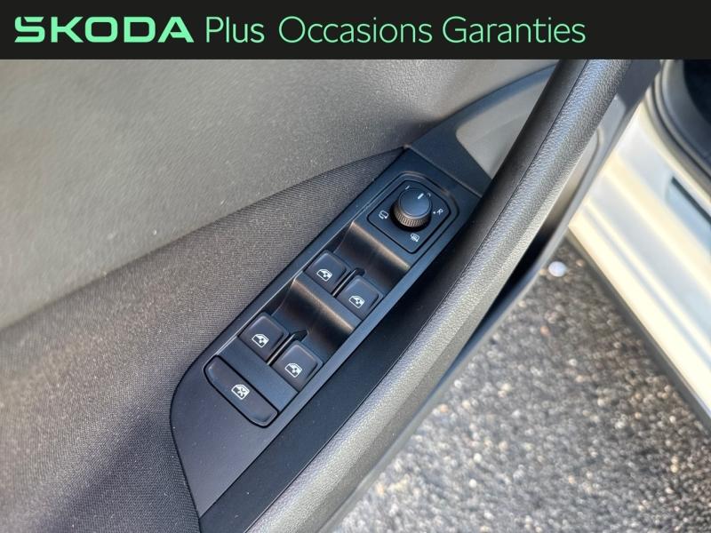 Voitures occasions ŠKODA KAMIQ Monte-Carlo Mougins