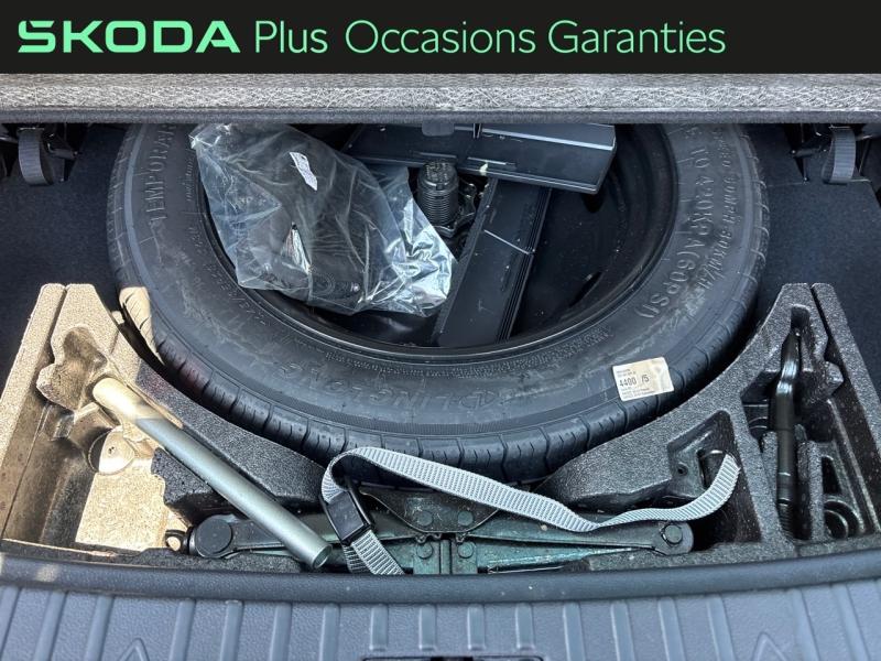 Voitures occasions ŠKODA KODIAQ Sportline Mougins