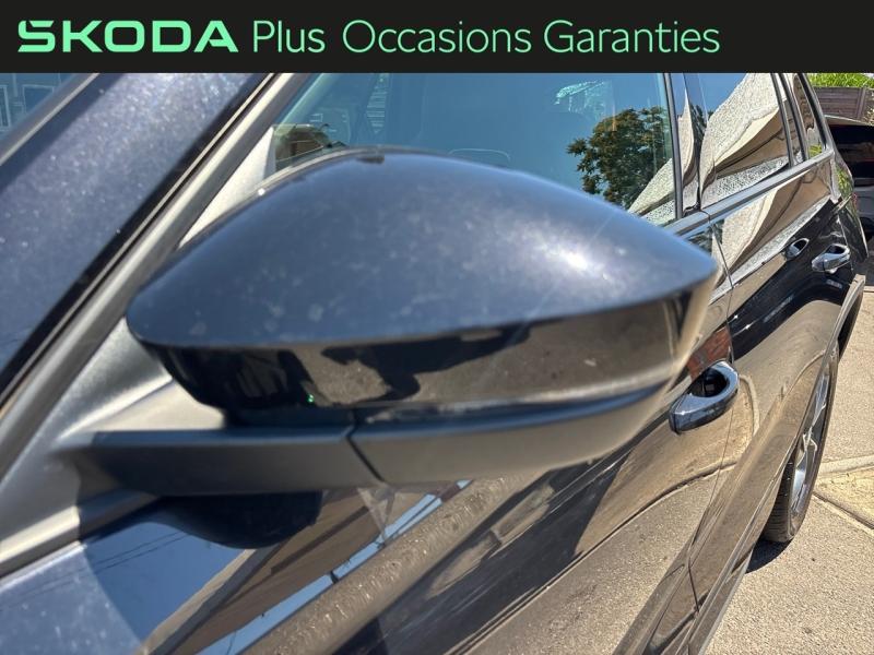 Voitures occasions ŠKODA KODIAQ Sportline Mougins