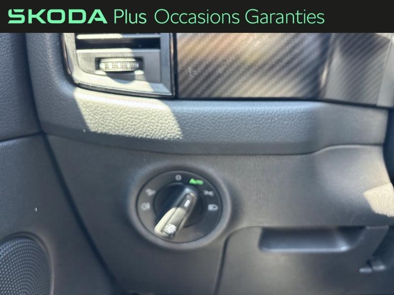 Voitures occasions ŠKODA KODIAQ Sportline Mougins