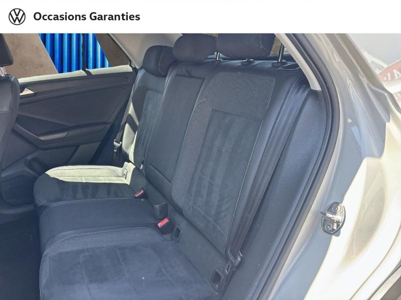 Voitures occasions VOLKSWAGEN T-ROC Style Mougins