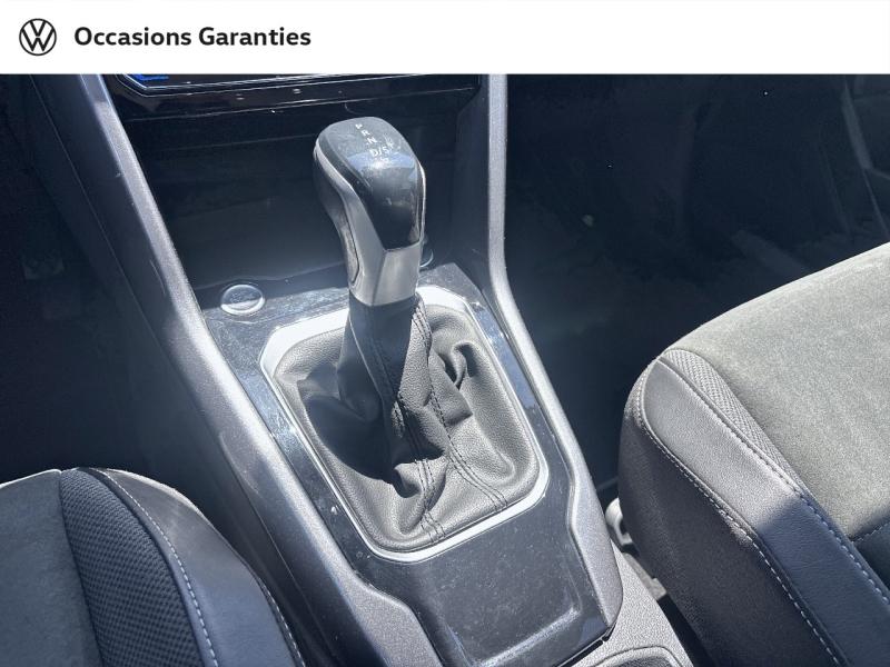 Voitures occasions VOLKSWAGEN T-ROC Style Mougins