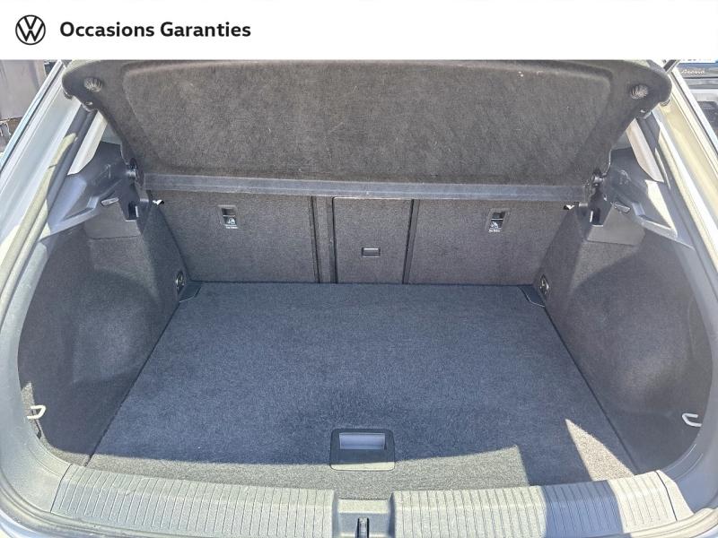 Voitures occasions VOLKSWAGEN T-ROC Style Mougins