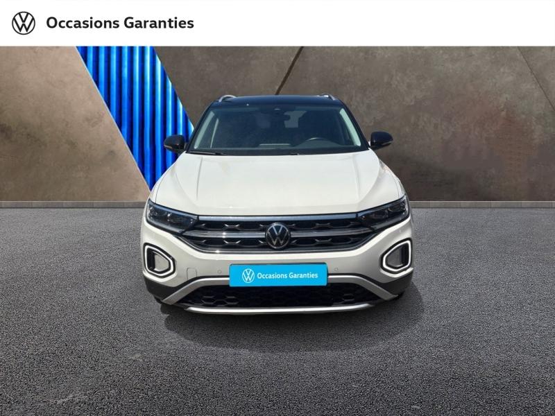 Voitures occasions VOLKSWAGEN T-ROC Style Mougins