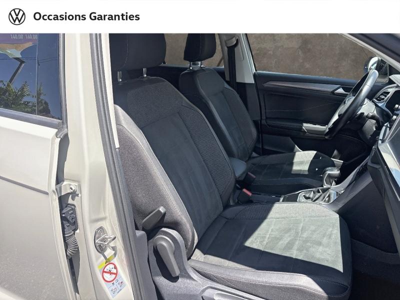Voitures occasions VOLKSWAGEN T-ROC Style Mougins