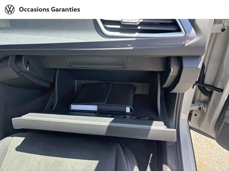 Voitures occasions VOLKSWAGEN T-ROC Style Mougins