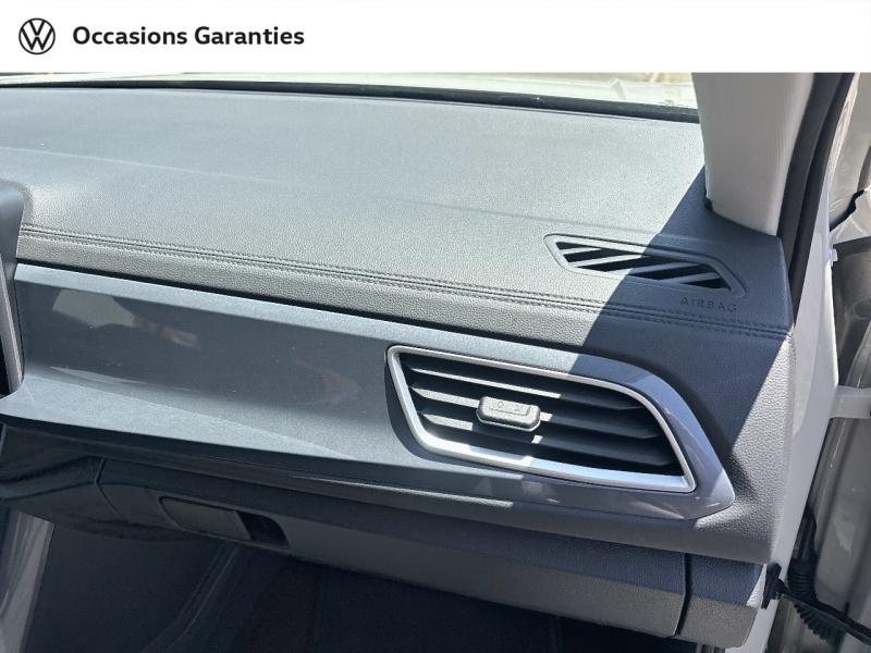 Voitures occasions VOLKSWAGEN T-ROC Style Mougins