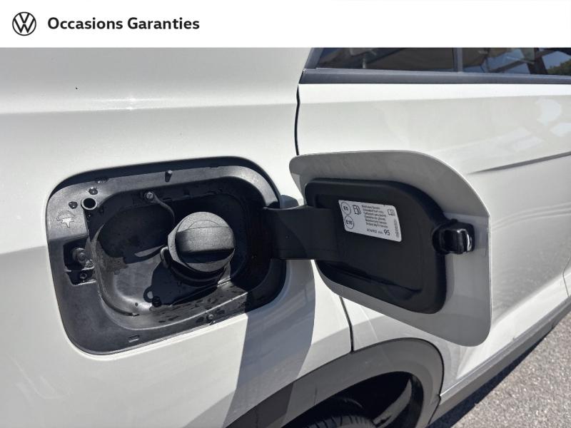 Voitures occasions VOLKSWAGEN T-ROC Style Mougins