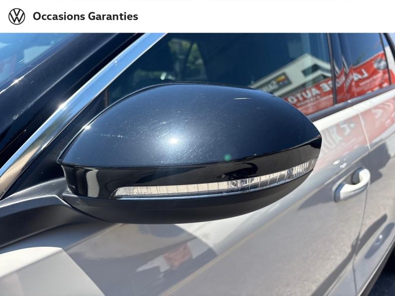 Voitures occasions VOLKSWAGEN T-ROC Style Mougins