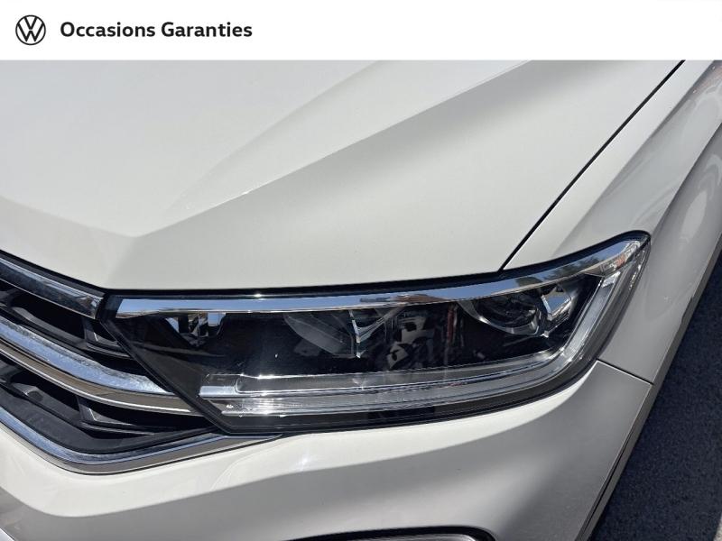 Voitures occasions VOLKSWAGEN T-ROC Style Mougins