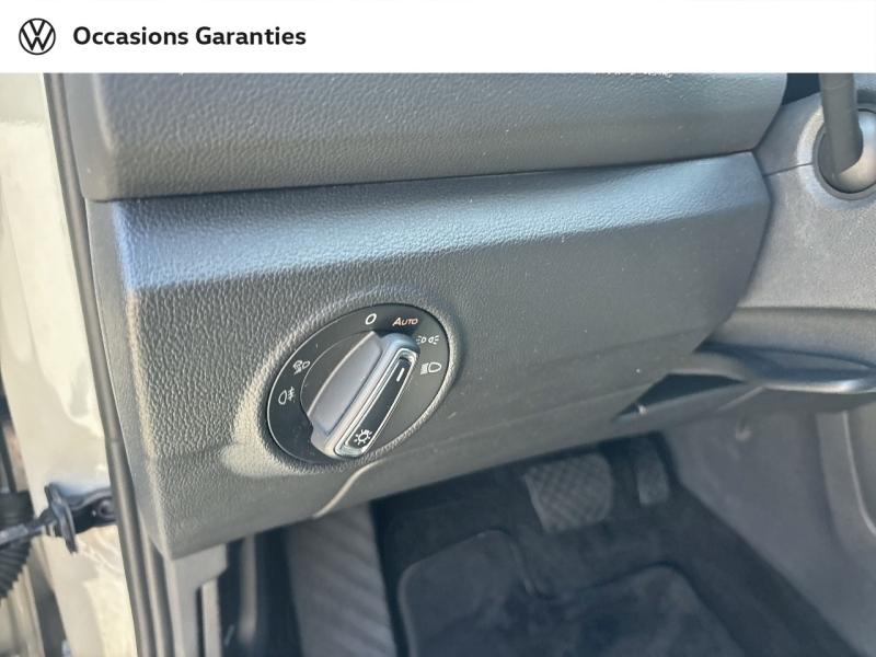 Voitures occasions VOLKSWAGEN T-ROC Style Mougins