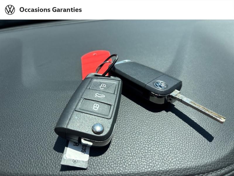 Voitures occasions VOLKSWAGEN T-ROC Style Mougins