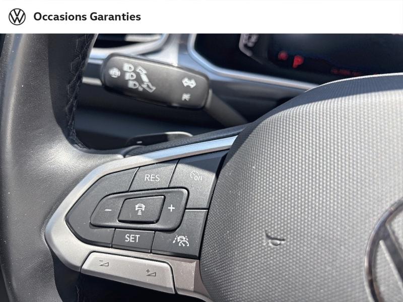 Voitures occasions VOLKSWAGEN T-ROC Style Mougins