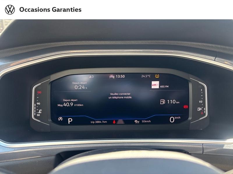 Voitures occasions VOLKSWAGEN T-ROC Style Mougins