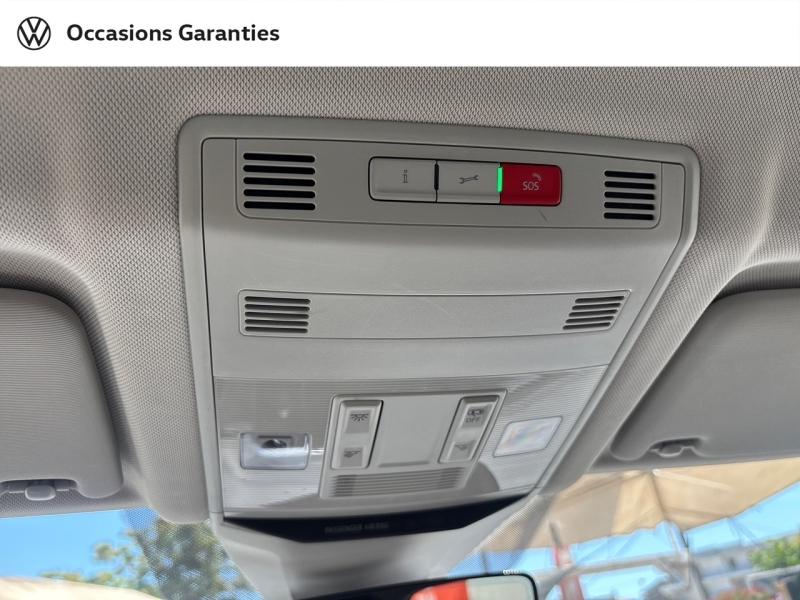 Voitures occasions VOLKSWAGEN T-ROC Style Mougins