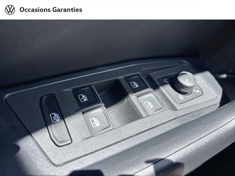 Voitures occasions VOLKSWAGEN T-ROC Style Mougins