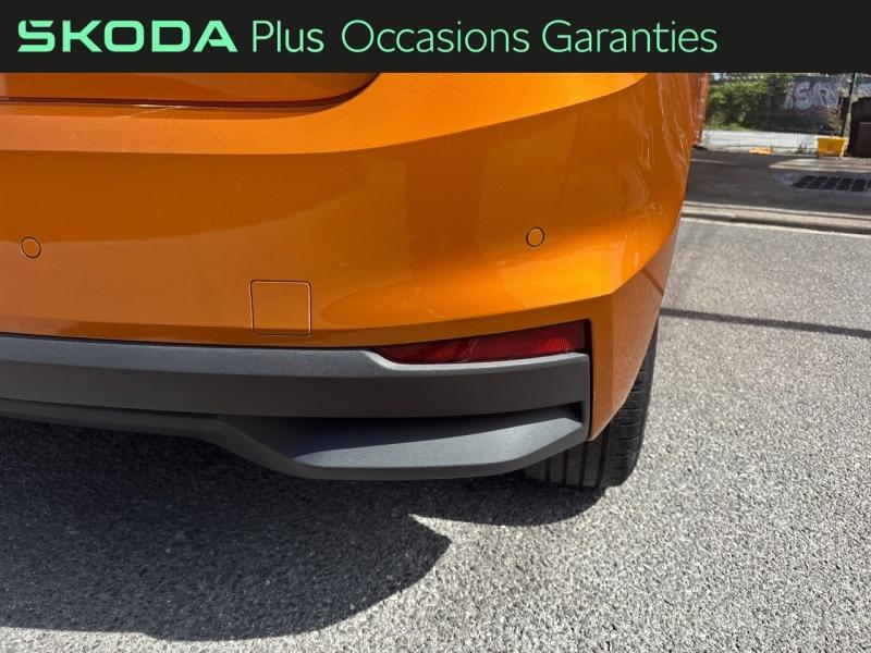 Voitures occasions ŠKODA FABIA Ambition Mougins