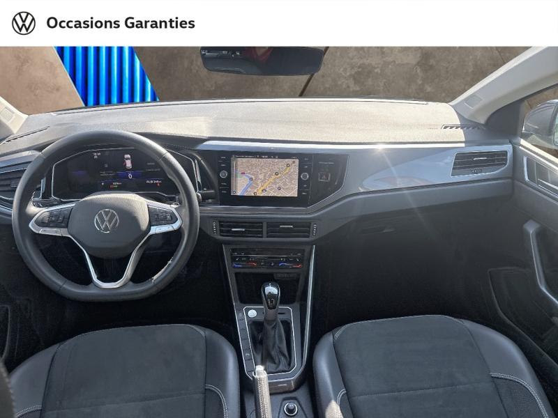 Voitures occasions VOLKSWAGEN POLO Style Nice