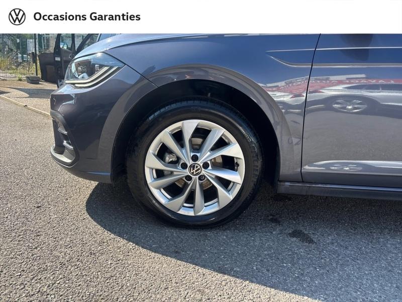Voitures occasions VOLKSWAGEN POLO Style Nice