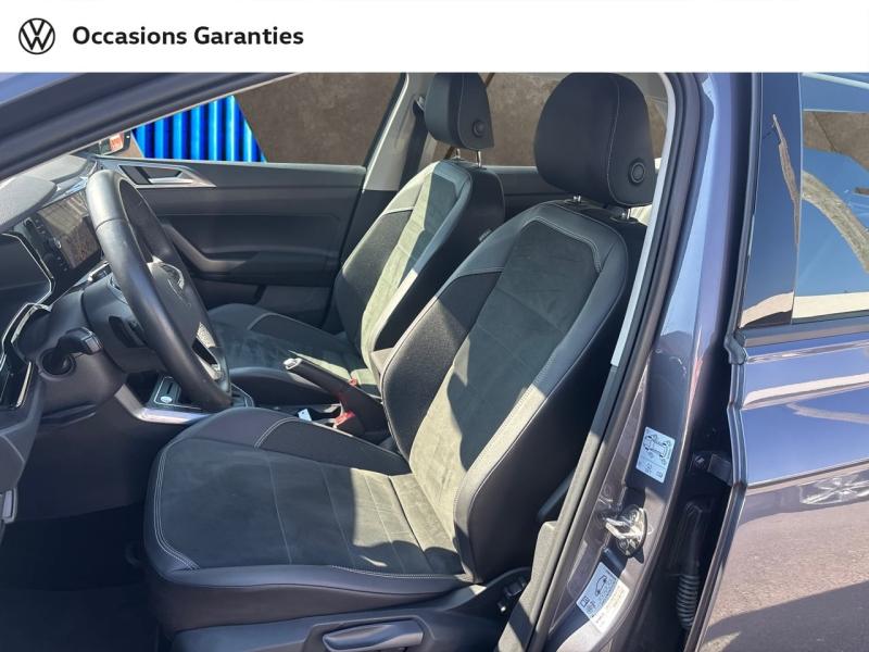 Voitures occasions VOLKSWAGEN POLO Style Mougins