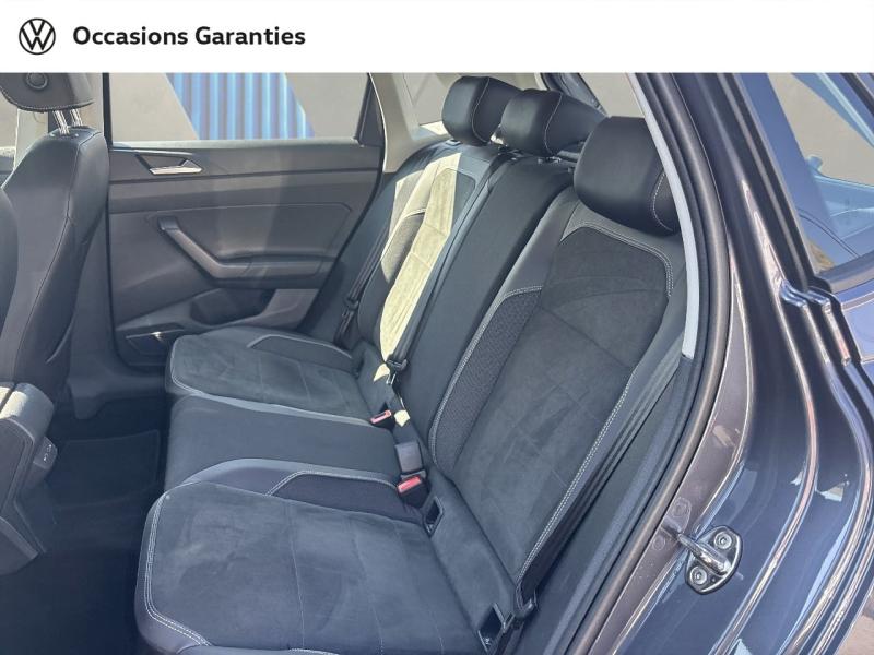 Voitures occasions VOLKSWAGEN POLO Style Nice