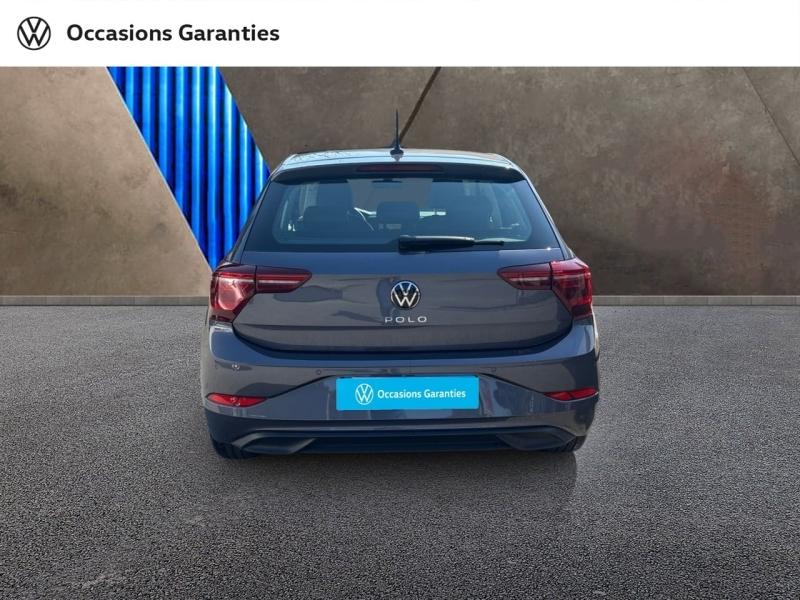 Voitures occasions VOLKSWAGEN POLO Style Nice