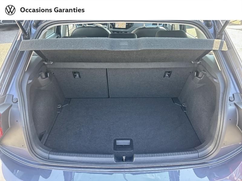 Voitures occasions VOLKSWAGEN POLO Style Mougins