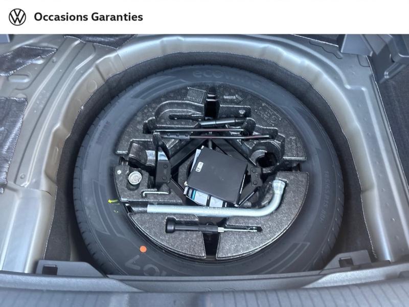 Voitures occasions VOLKSWAGEN POLO Style Mougins