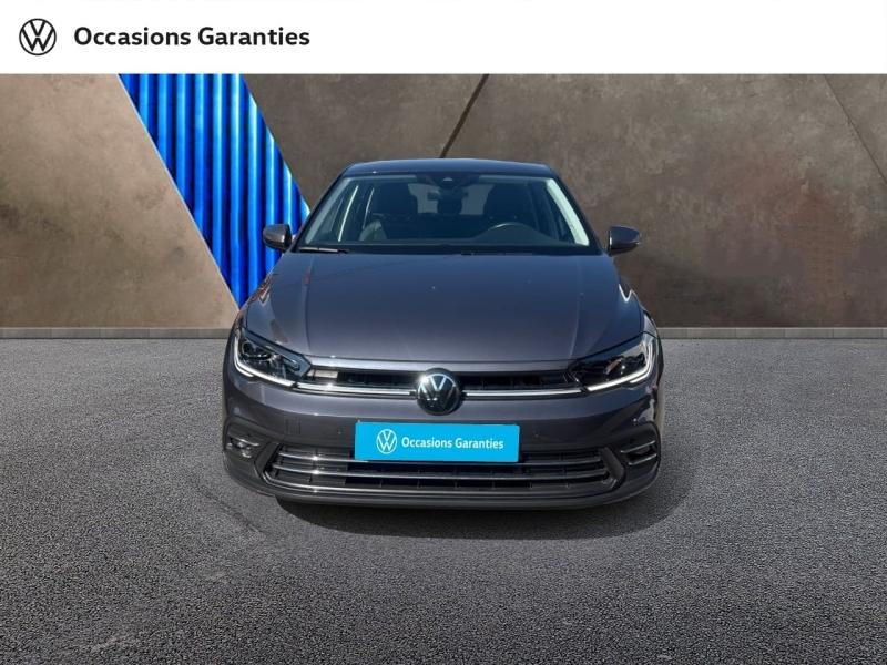Voitures occasions VOLKSWAGEN POLO Style Nice