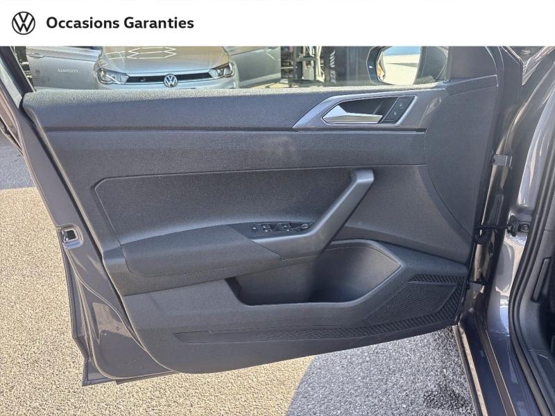 Voitures occasions VOLKSWAGEN POLO Style Nice