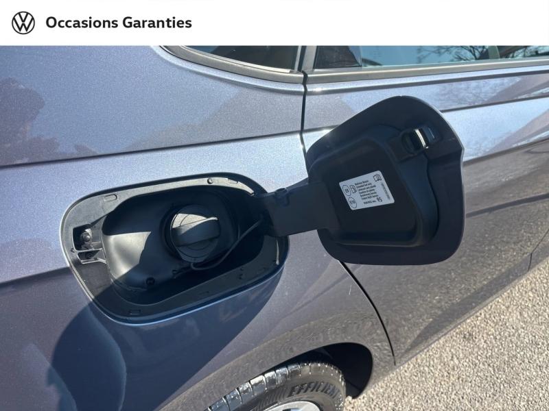 Voitures occasions VOLKSWAGEN POLO Style Mougins