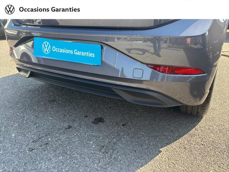Voitures occasions VOLKSWAGEN POLO Style Nice
