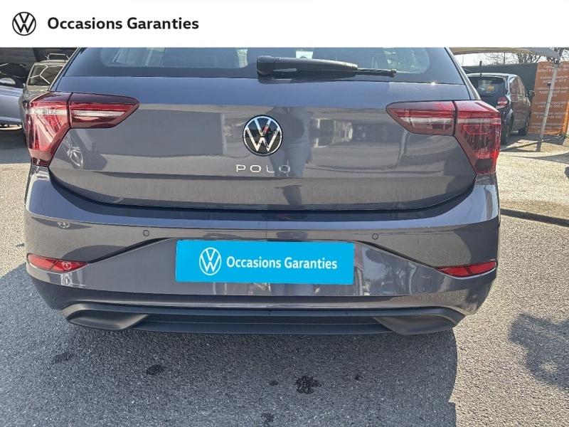 Voitures occasions VOLKSWAGEN POLO Style Mougins