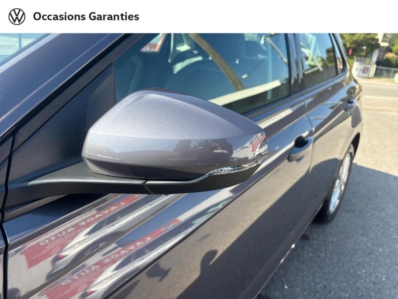 Voitures occasions VOLKSWAGEN POLO Style Mougins
